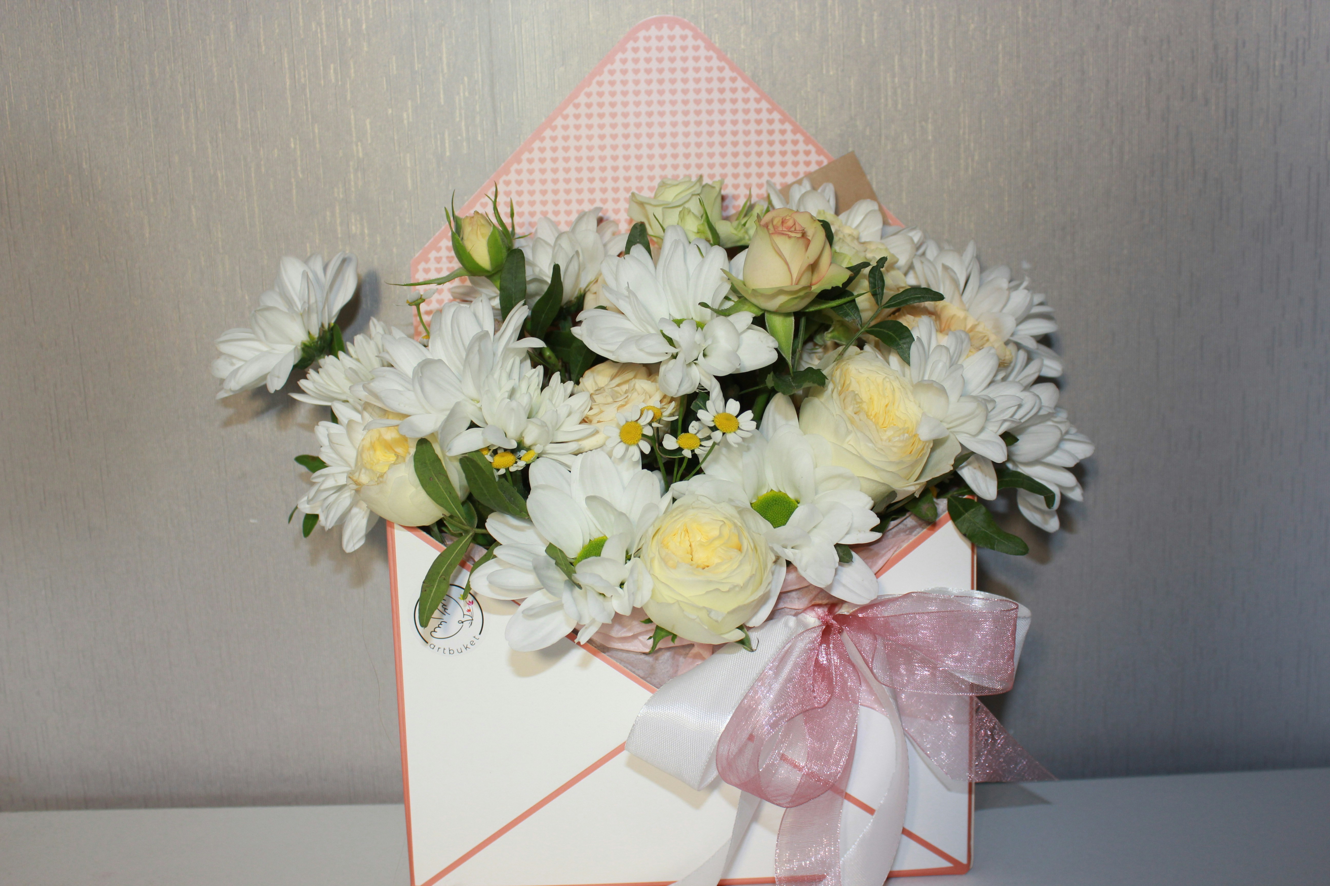 Mother’s Day Bouquet 1