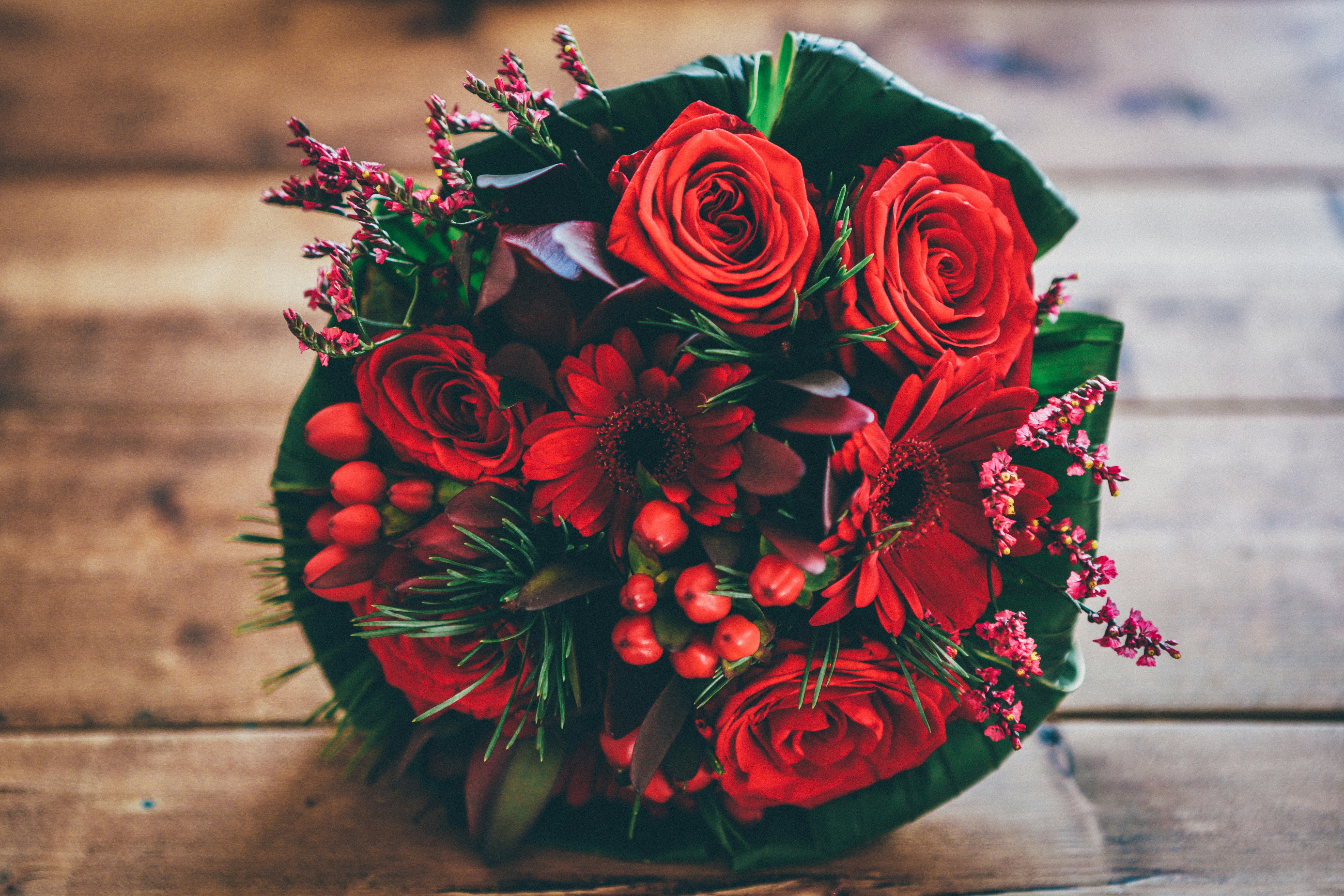 Bouquet 2