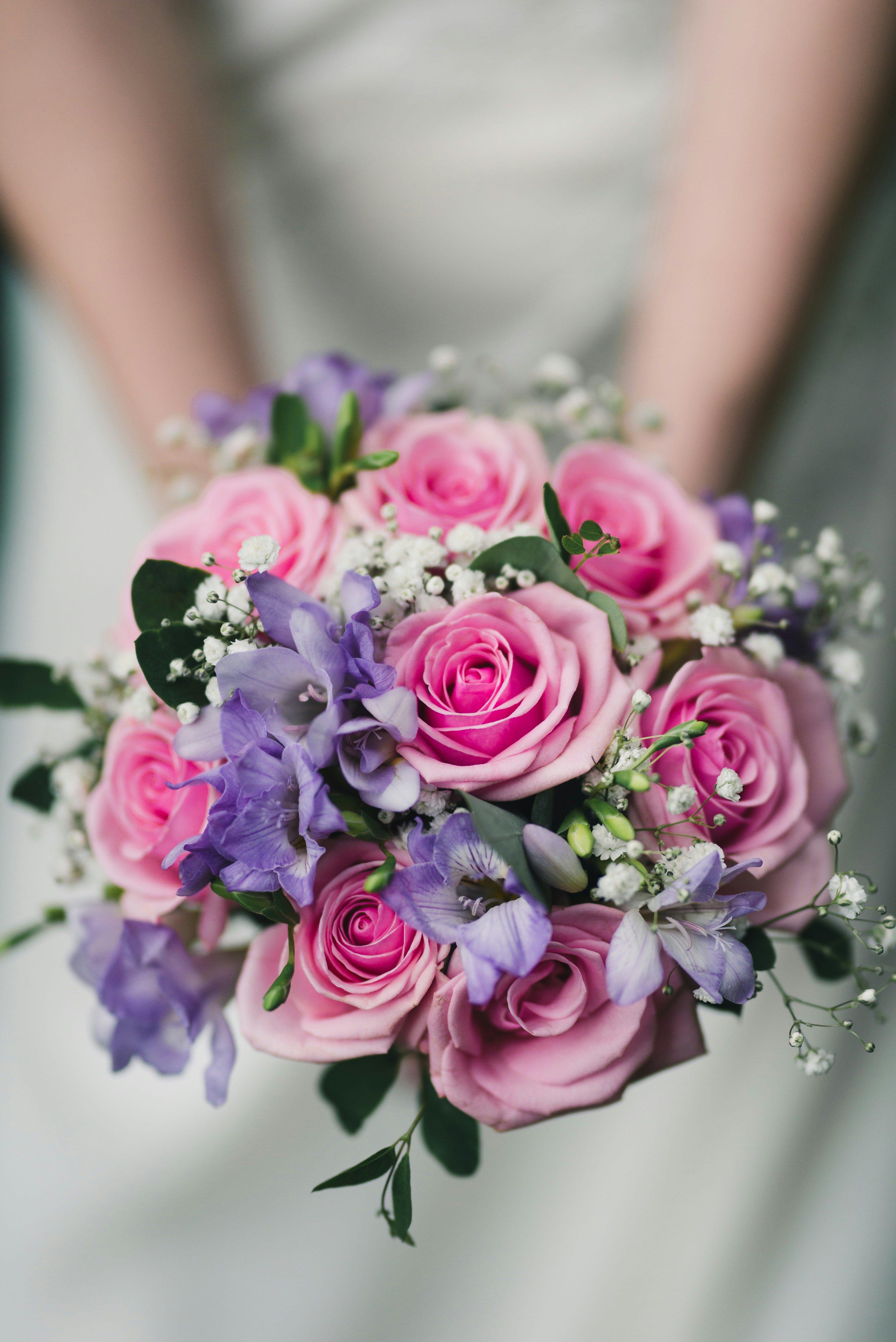 Bouquet 3