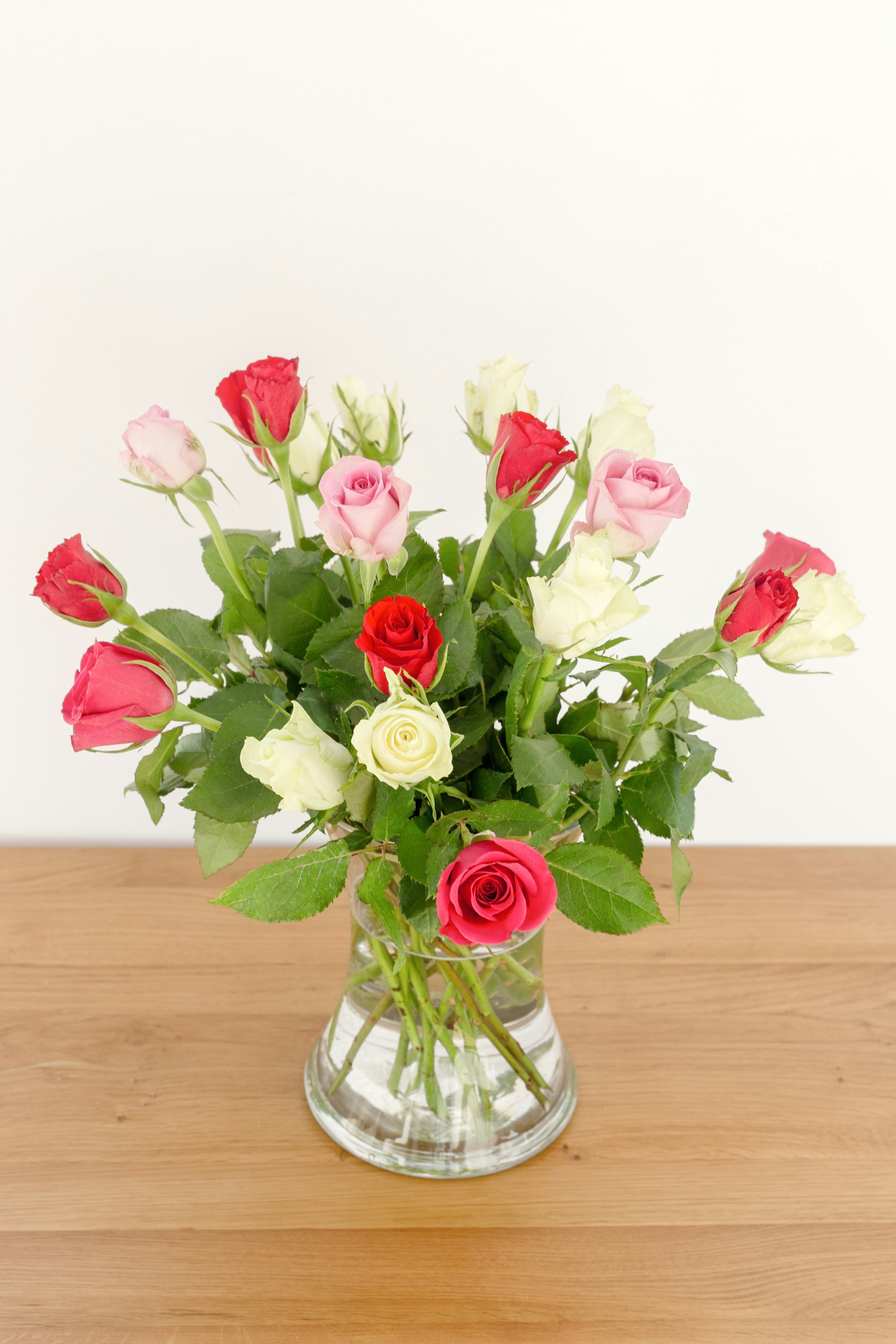 Valentine’s Bouquet 1