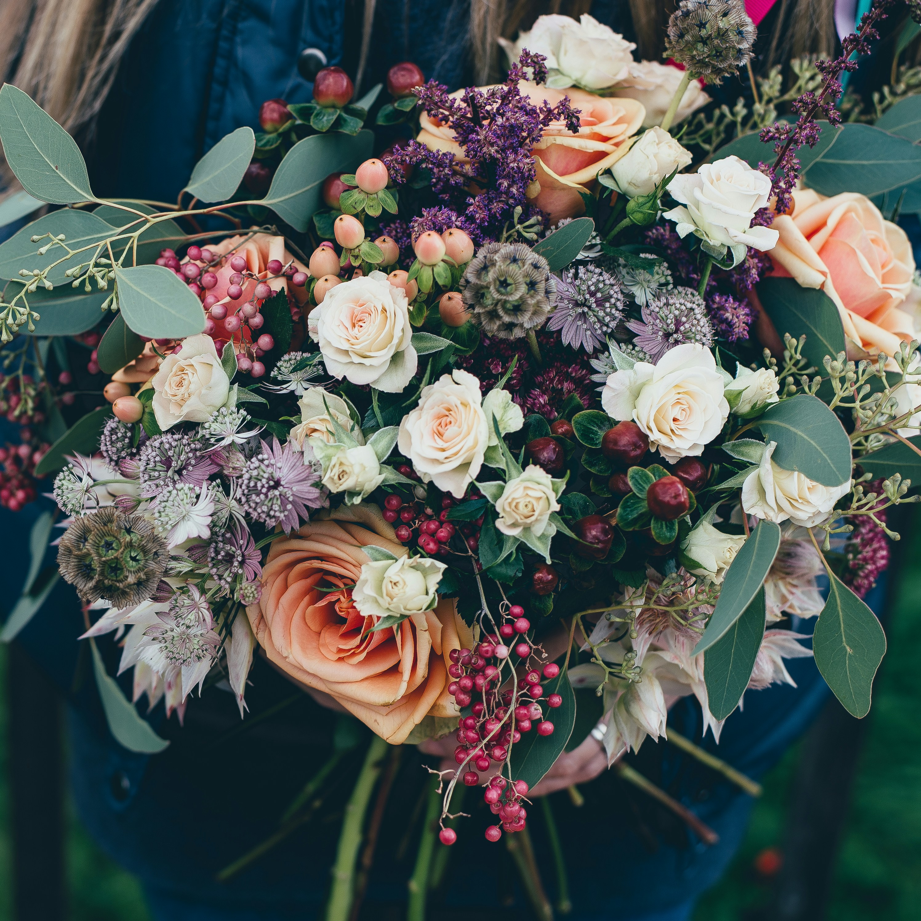 Valentine’s Bouquet 2
