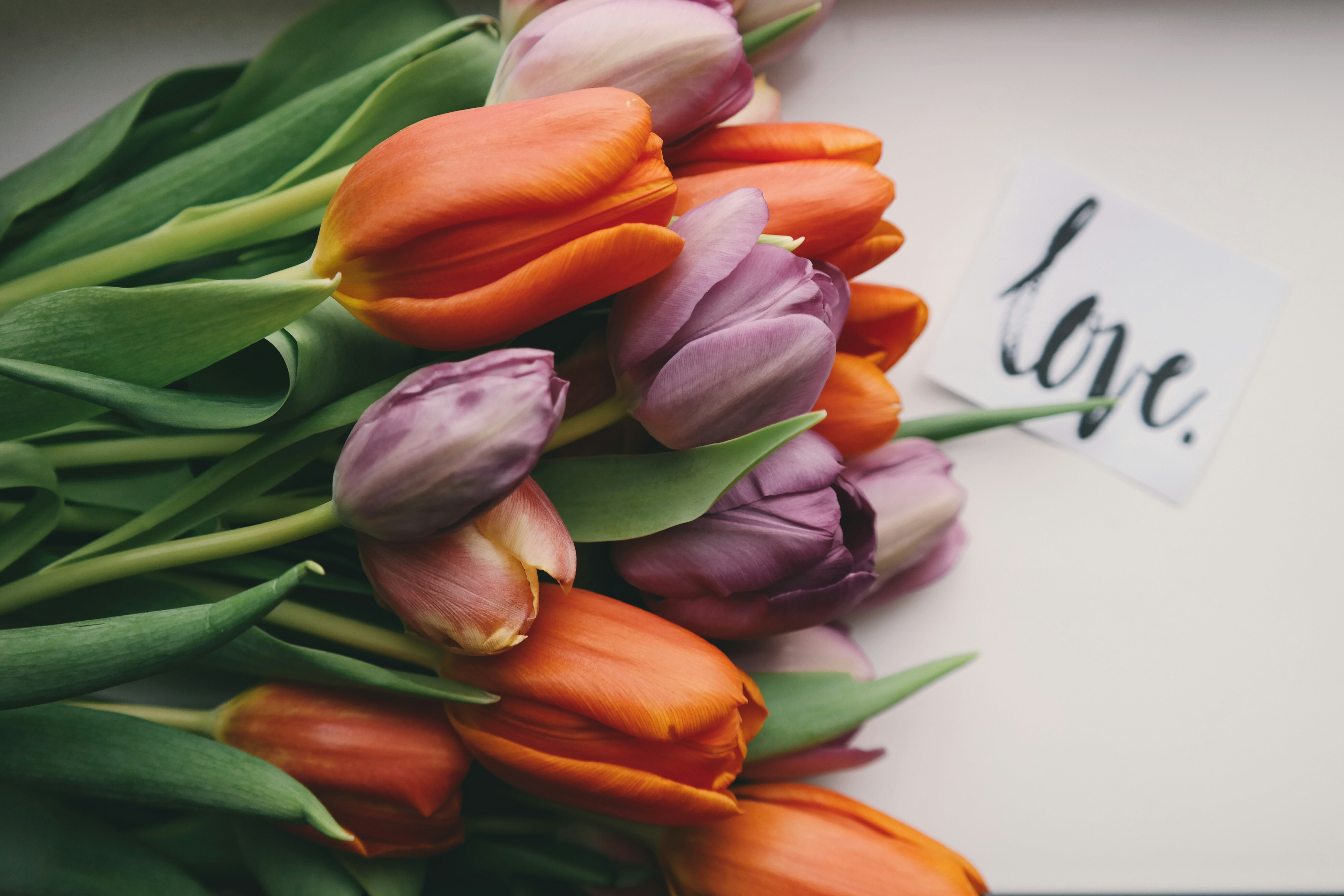 Valentine’s Bouquet 1