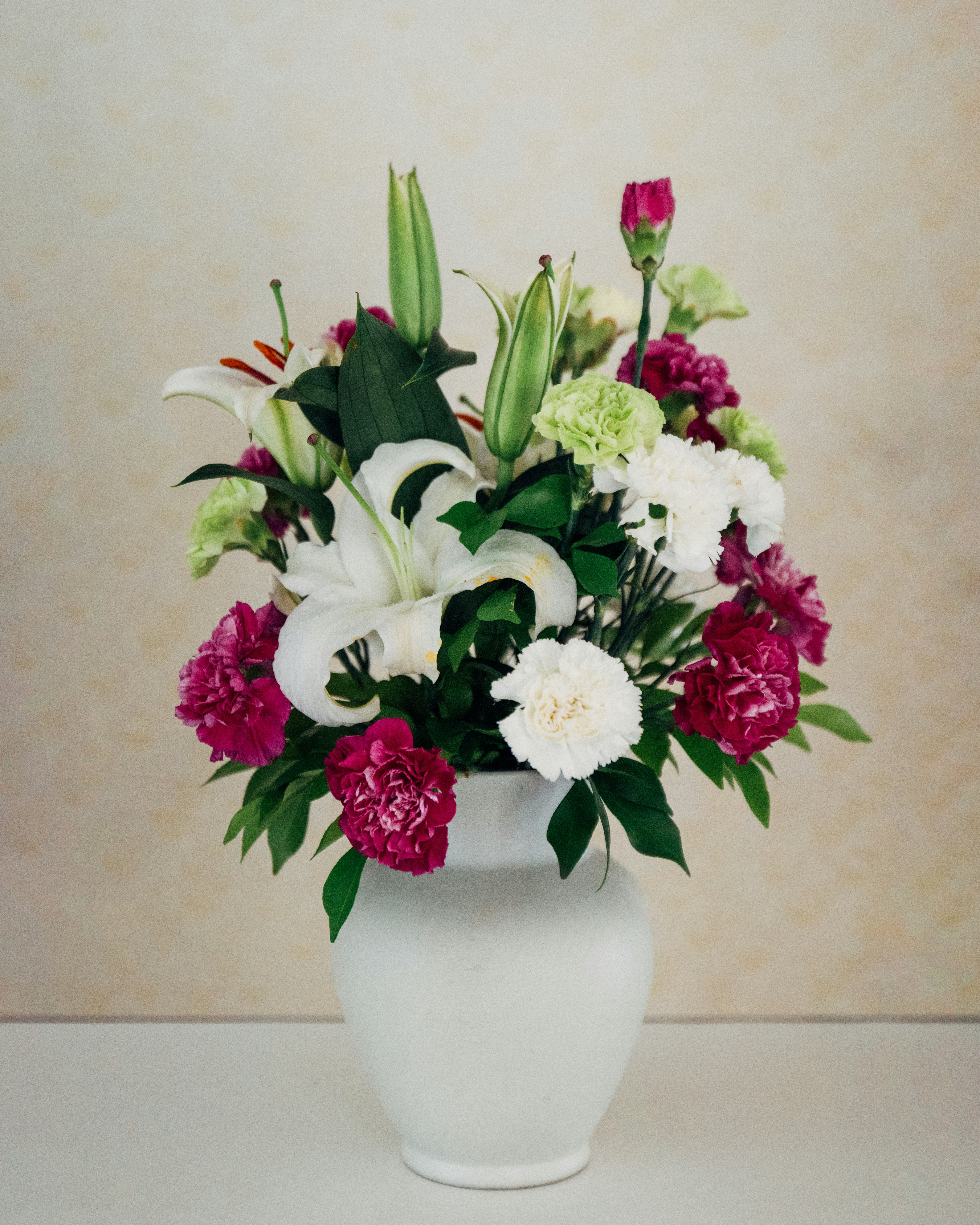 Valentine’s Bouquet 2