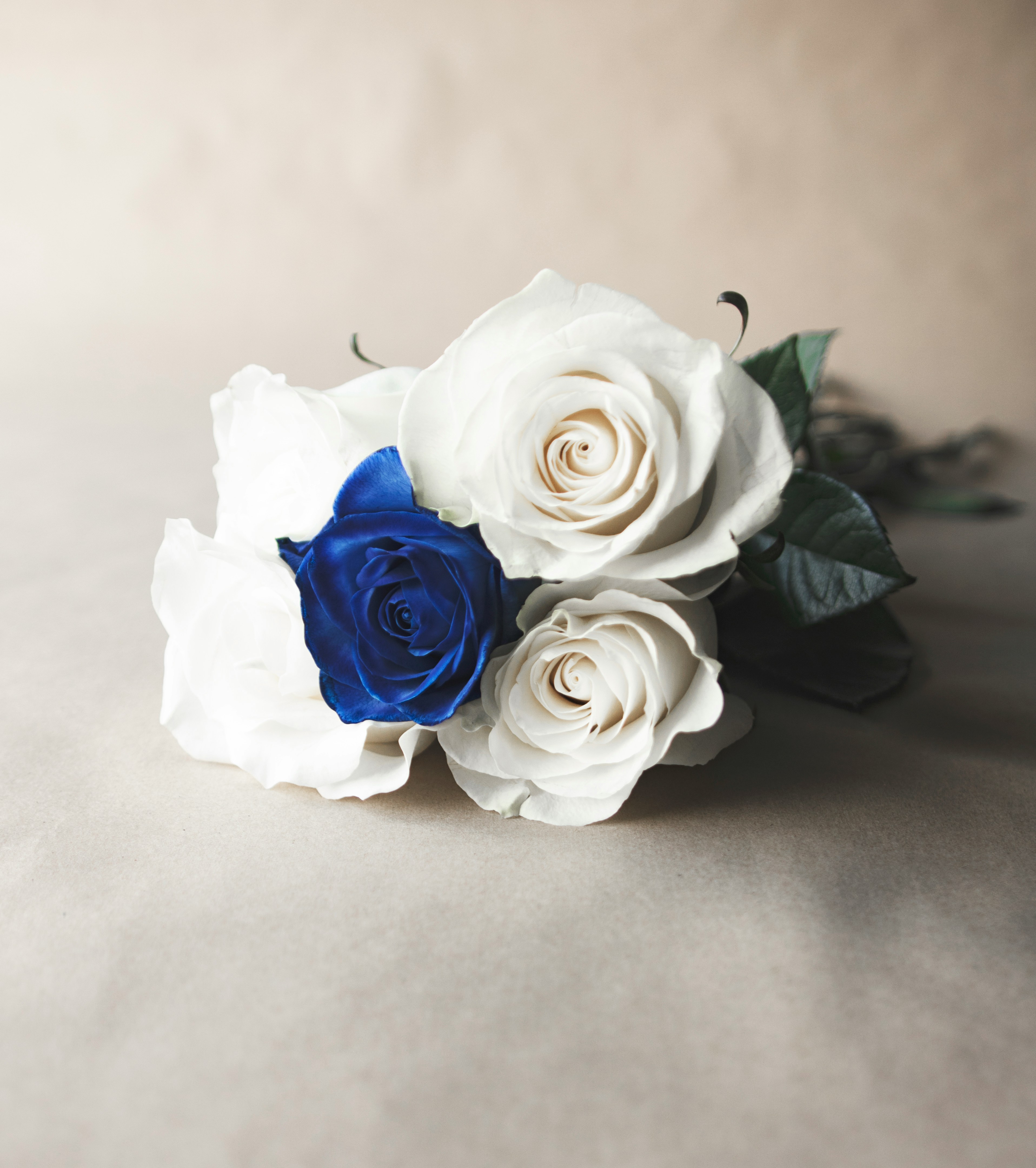 Valentine’s Bouquet 1