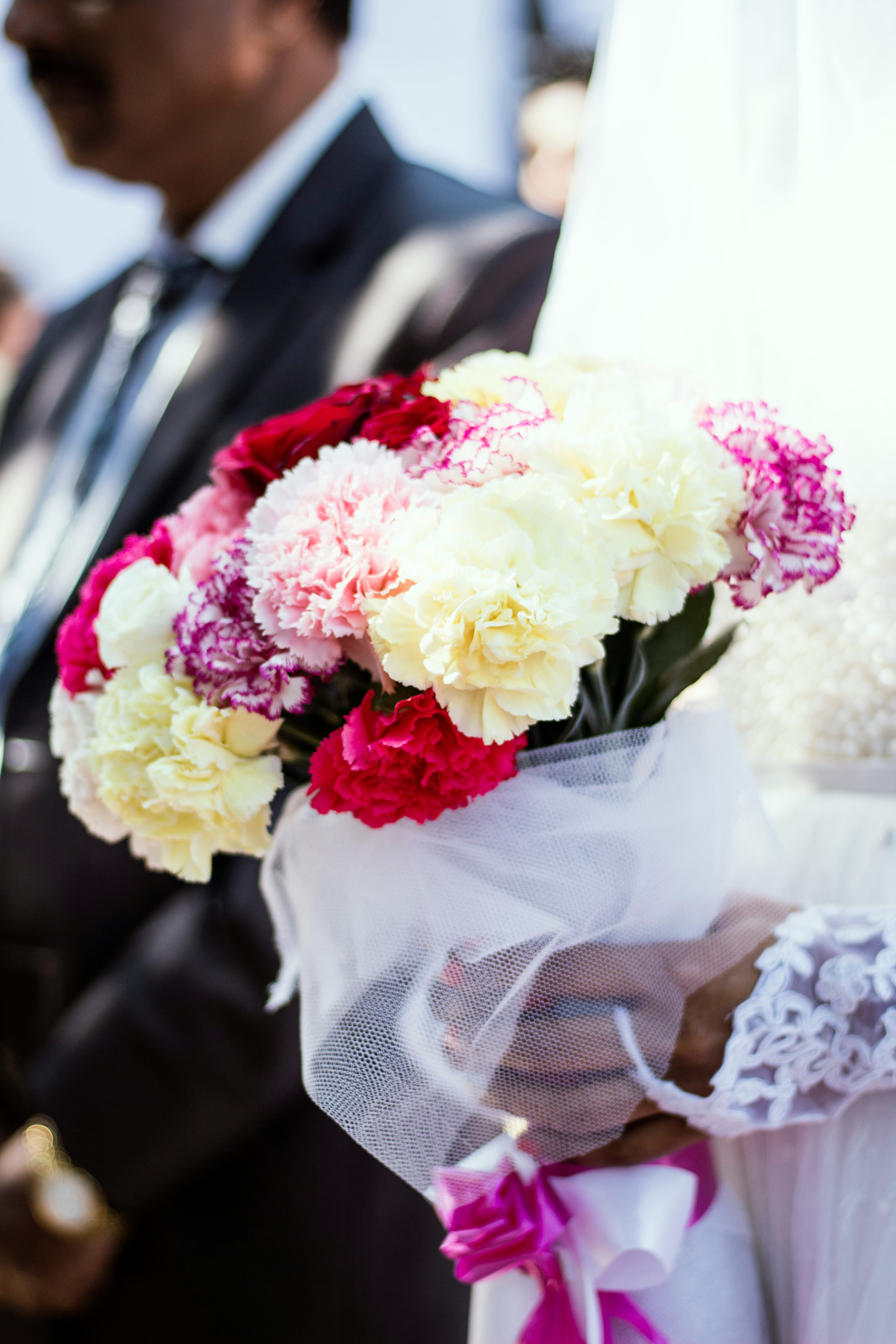 Wedding Bouquet 2