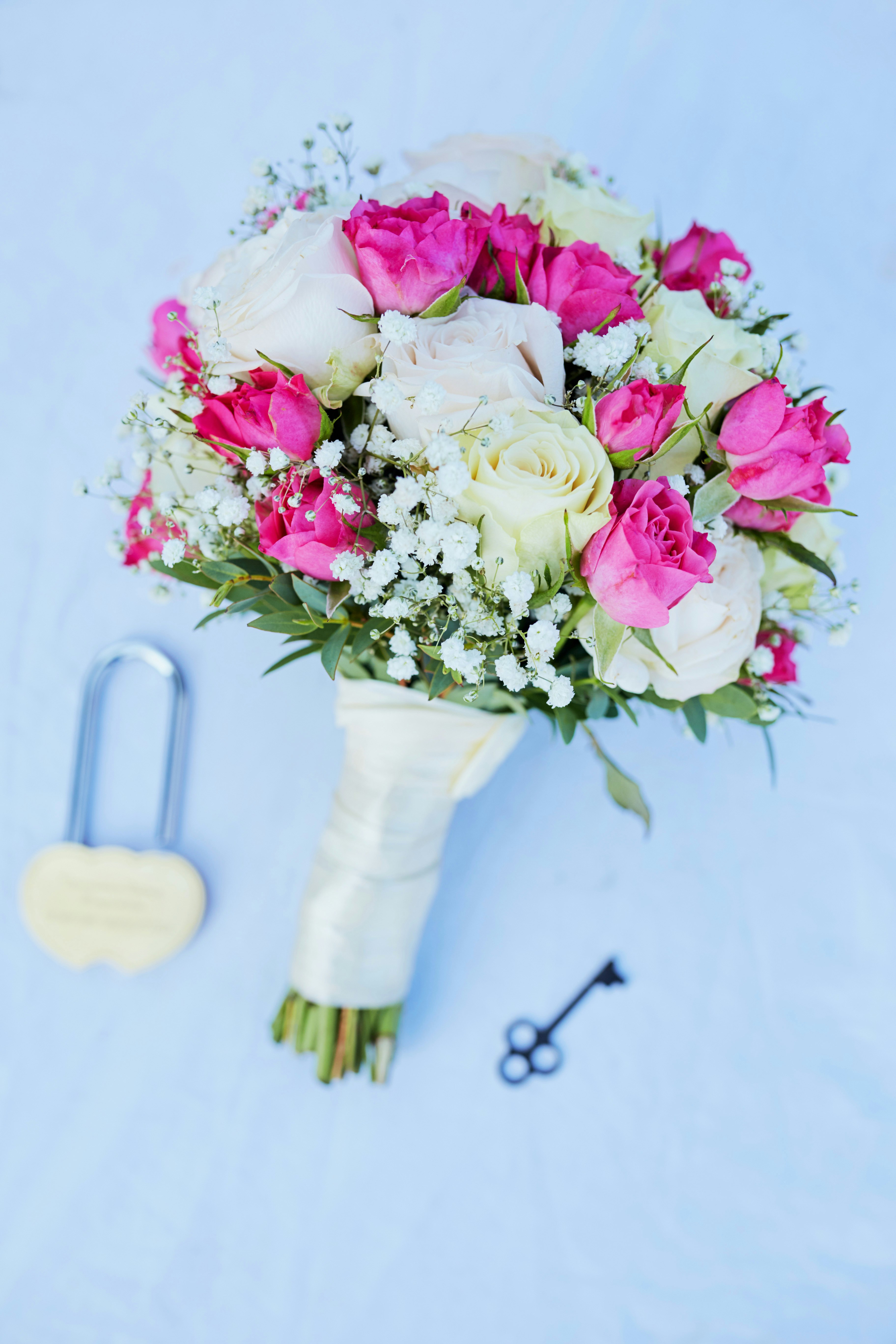 Wedding Bouquet 2