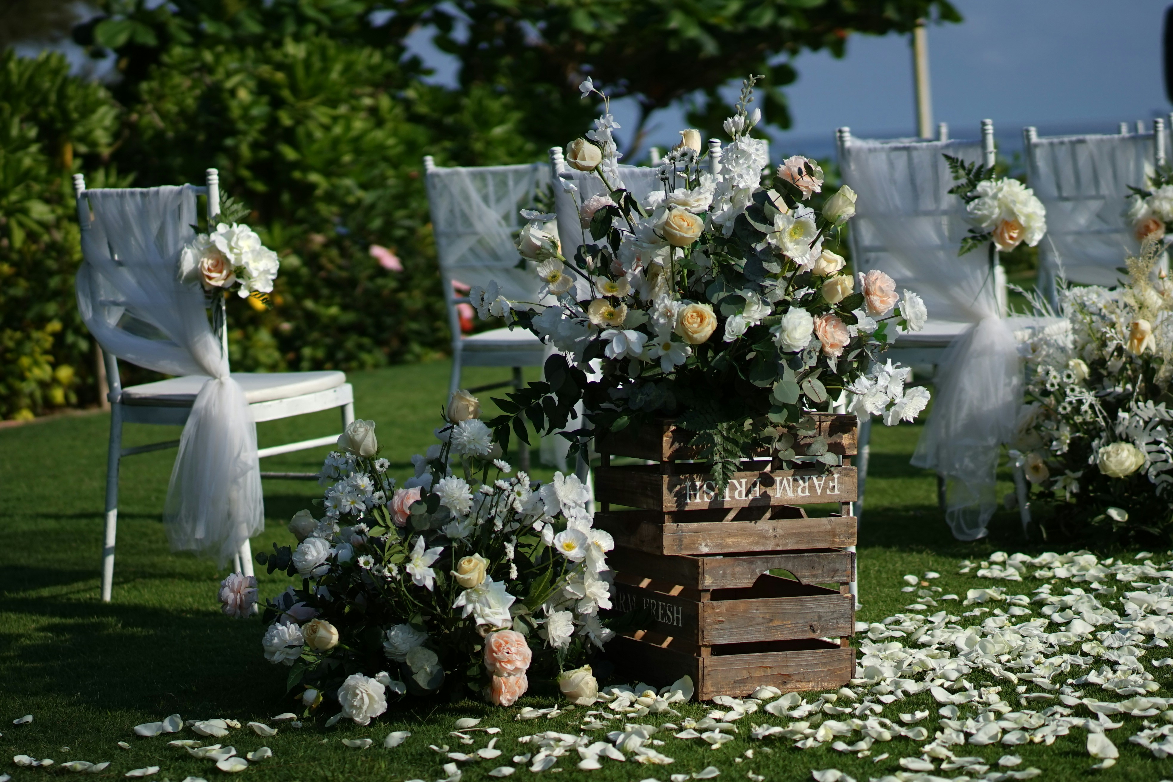 Wedding Bouquet 1