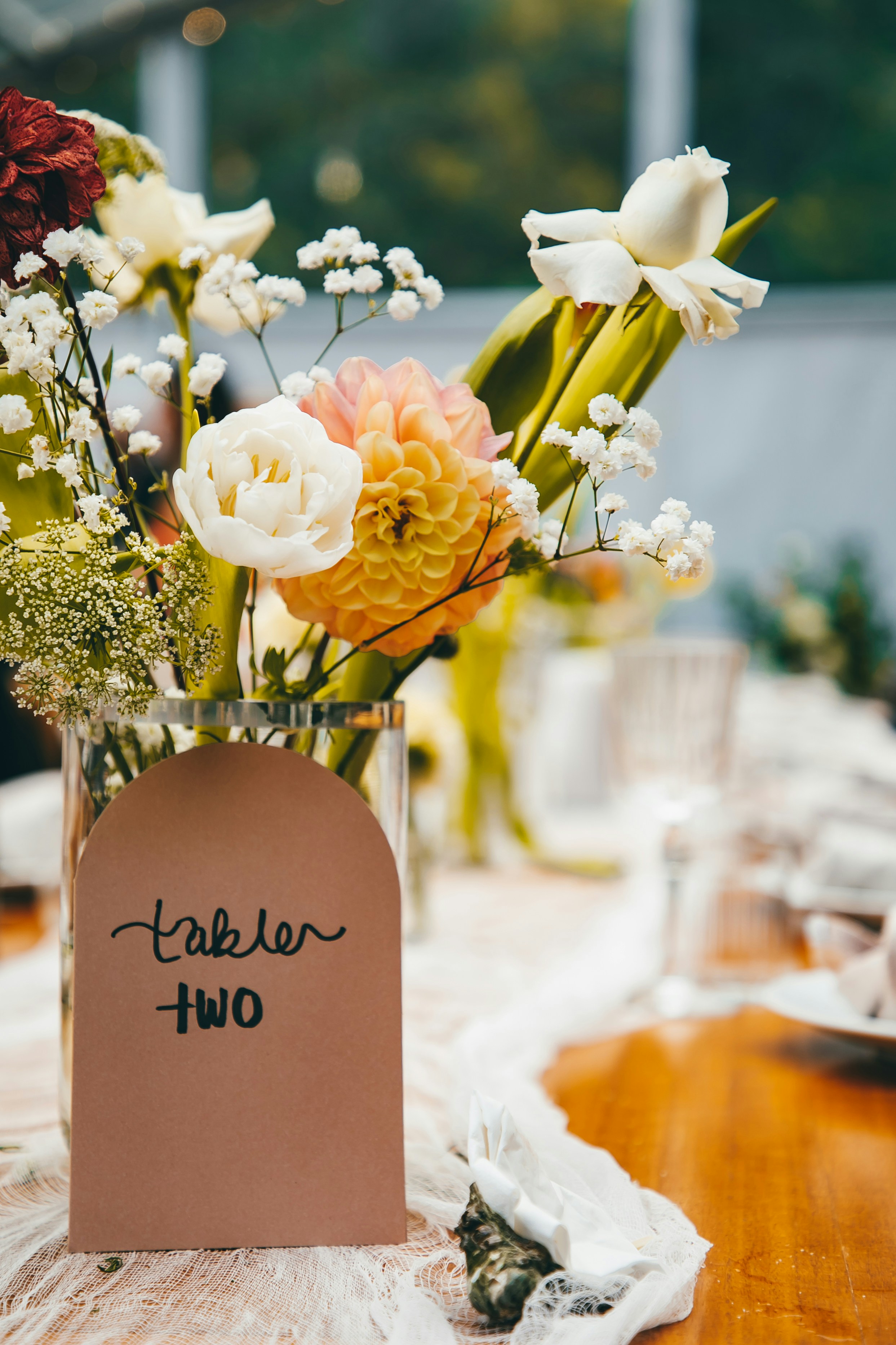 Wedding Bouquet 2